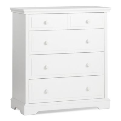 graco benton dresser