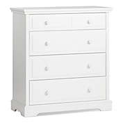 Child Craft&trade; Universal Select 4-Drawer Chest
