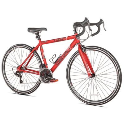 denali aluminum road bike