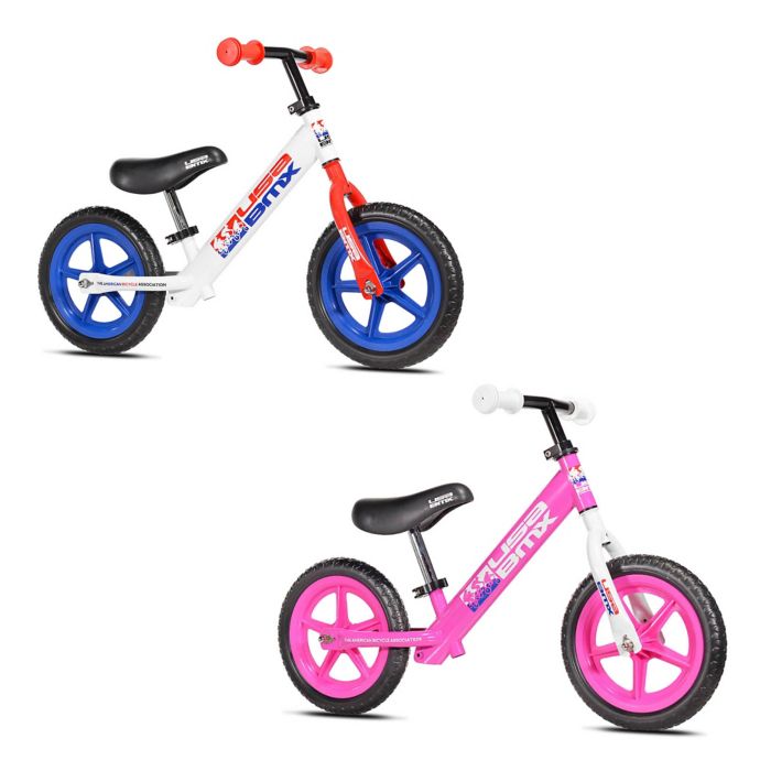 USA BMX 12Inch Balance Bike Bed Bath & Beyond
