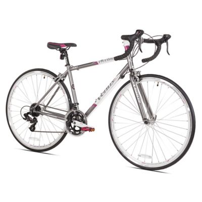 giordano acciao road bike