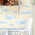 Alternate image 0 for RoomMates Peel and Stick Wall Decals in Clouds
