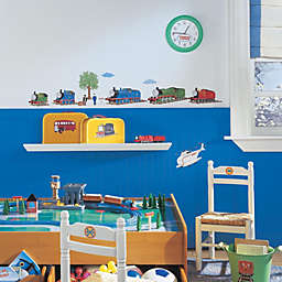 RoomMates Peel and Stick Wall Decals in Thomas & Friends