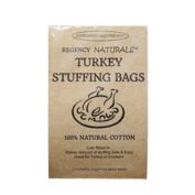 Regency Naturals&trade; 2-Pack Turkey Stuffing Bags