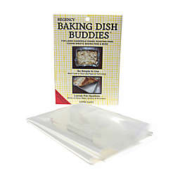 Baking Dish Buddies™ Liners for Casserole Dishes (Set of 6)