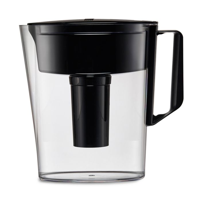 Brita® Soho 5-Cup Water Filtration Pitcher | Bed Bath & Beyond