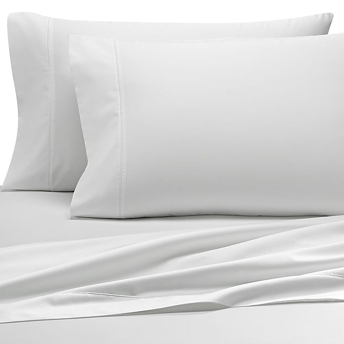 Buy Wamsutta® 500ThreadCount PimaCott® Sofa Bed Queen