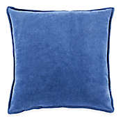 Surya Velizh 18-Inch Square Throw Pillow