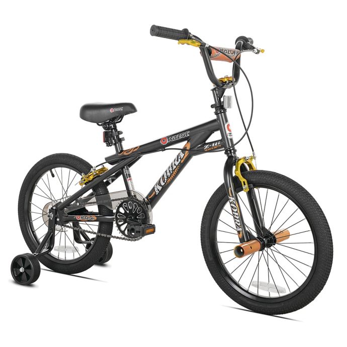 new folding bike