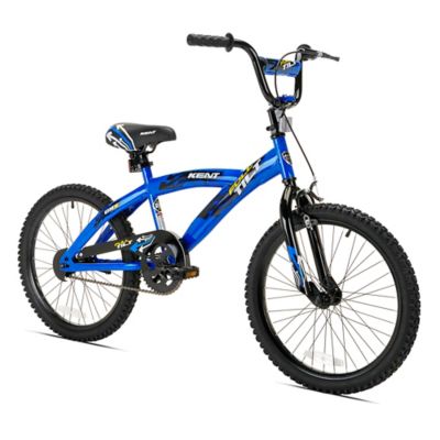 boys blue bike