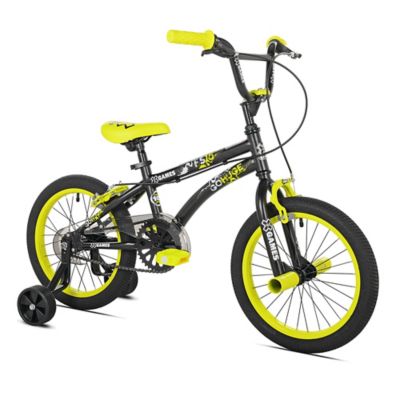 16 inch bicycles for sale