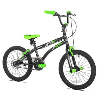 18 inch bmx bike for sale