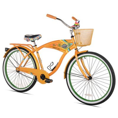 margaritaville cruiser bike