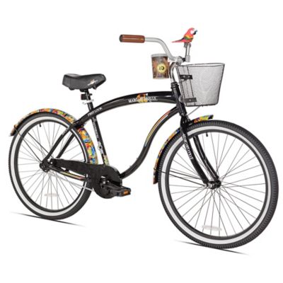 margaritaville cruiser bike