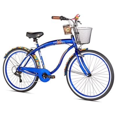 margaritaville bike