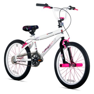 girl bike 20 inch sale