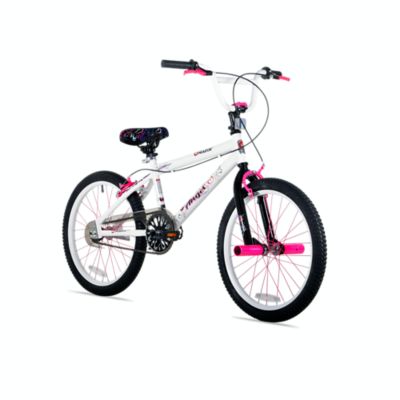 kids girl bike