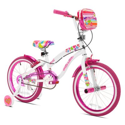 Jojo siwa cruiser bike on sale