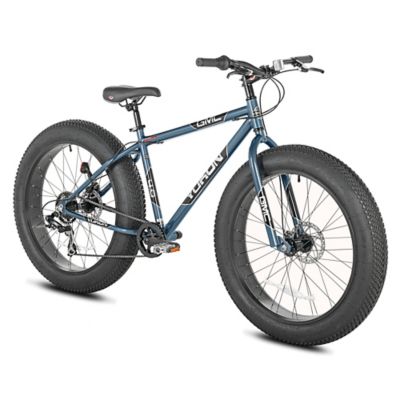 gmc yukon fat tire bike