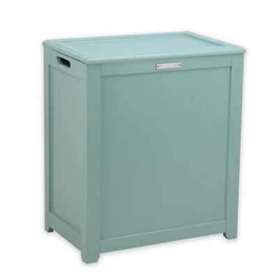 Oceanstar Storage Laundry Hamper Bed Bath Beyond