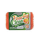 Alternate image 0 for Peachy Clean&reg; Silicone Dish Scrubber