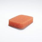 Alternate image 1 for Peachy Clean&reg; Silicone Dish Scrubber