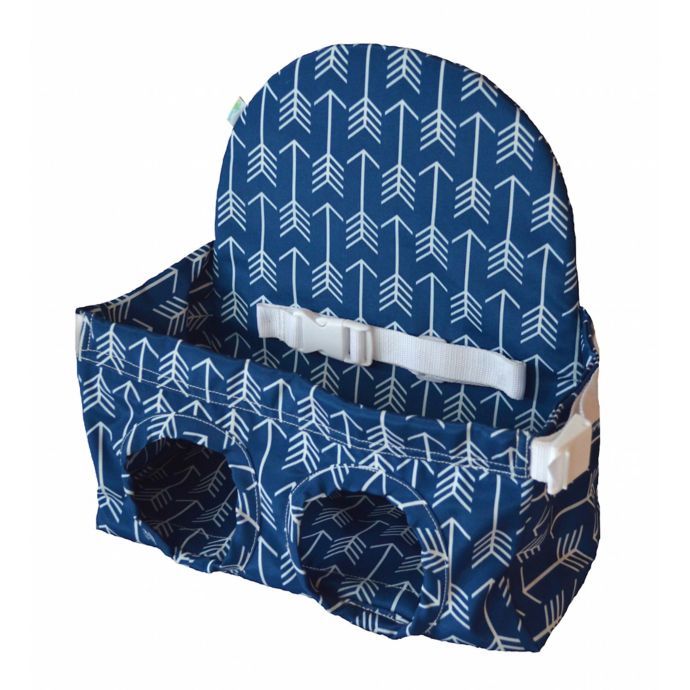Buggy Bench In Ocean Blue Bed Bath Beyond