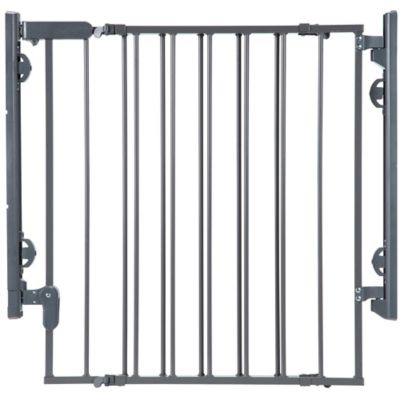 safety first secure tech stair gate