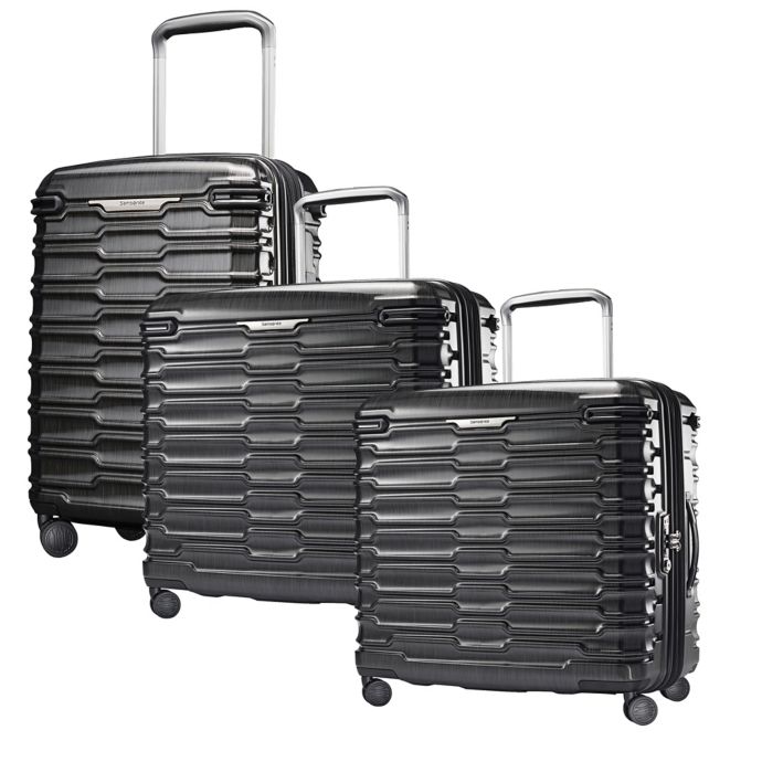 samsonite straren spinner