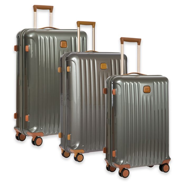 brics underseat luggage
