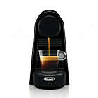 Alternate image 1 for Nespresso&reg; by Delonghi Essenza Mini Espresso Machine with Aeroccino bundle