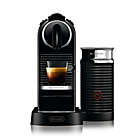 Alternate image 7 for Nespresso&reg; by Delonghi Essenza Mini Espresso Machine with Aeroccino bundle