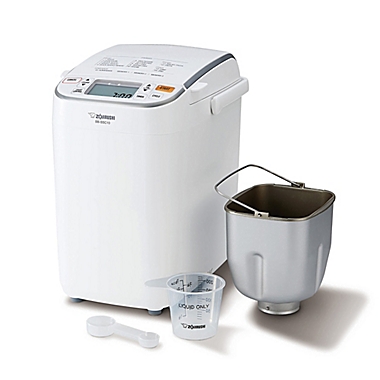 Zojirushi Home Bakery Maestro Bread Maker. View a larger version of this product image.