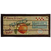 Mohawk Home Fruit Crate 1-Foot 8-Inch x 3-Foot 9-Inch Multicolor Accent Rug