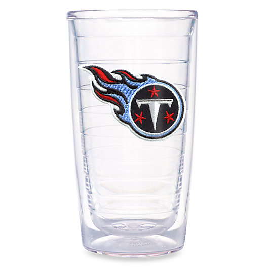 Alternate image 1 for Tervis® NFL Tennessee Titans 16 oz. Tumbler