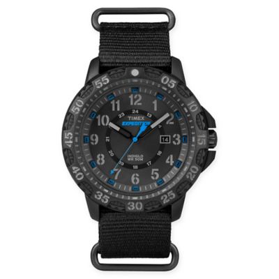 timex gallatin