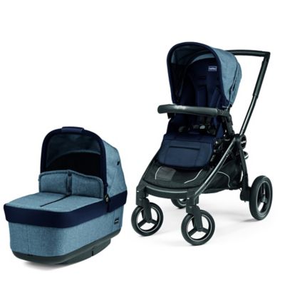 peg perego team horizon