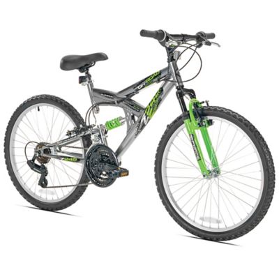 24 inch boys bicycle