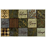 Mohawk Home Rugs Bed Bath Beyond, Mohawk Home Rugs Sugar Valley Gardens