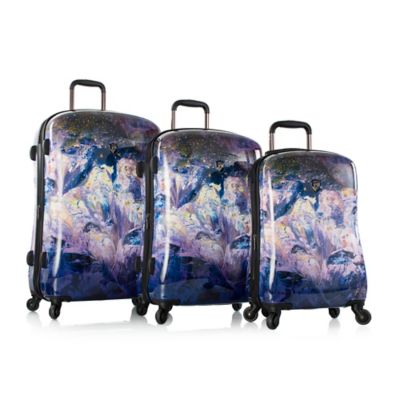 heys luggage sale