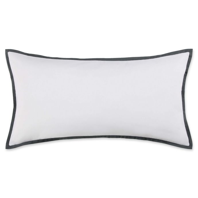 Vince Camuto Lyon Bolster Throw Pillow Bed Bath Beyond