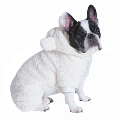 ugg coat for dogs
