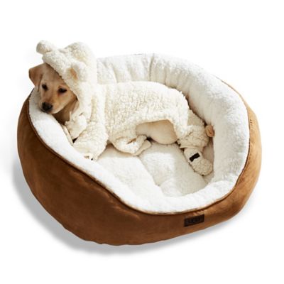 ugg classic sherpa pet blanket