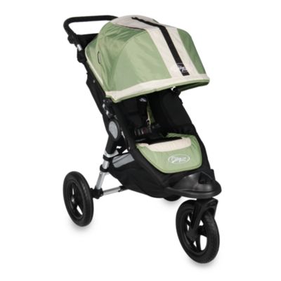 baby jogger city elite weight limit