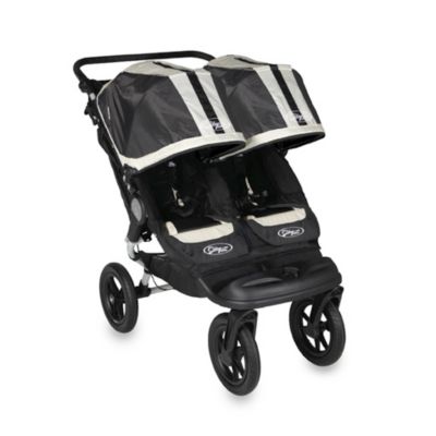 city elite stroller