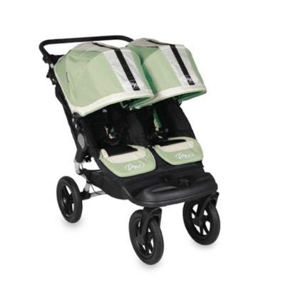 baby jogger elite city