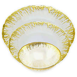 Classic Touch Trophy Dinnerware Collection