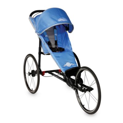 baby jogger stroller frame