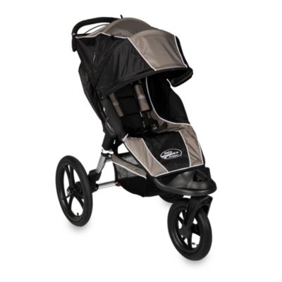 baby jogger sand
