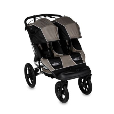 summit double stroller